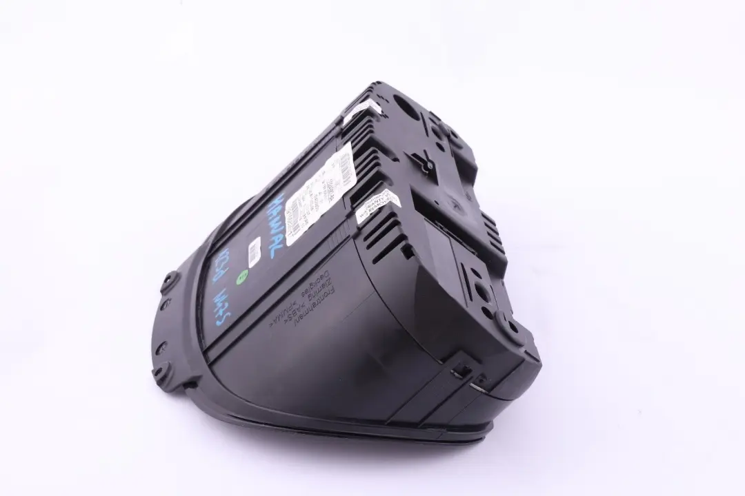 N47S Speedo Clocks Instruments MPH to BMW 1 Series E81 E82 E88 E87 123d with Part number 9166826 BMW 1 Series E81 E82 E88 E87 123d N47S Speedo Clocks Instruments MPH - SKU rhd-9166826 - Part number 9166826