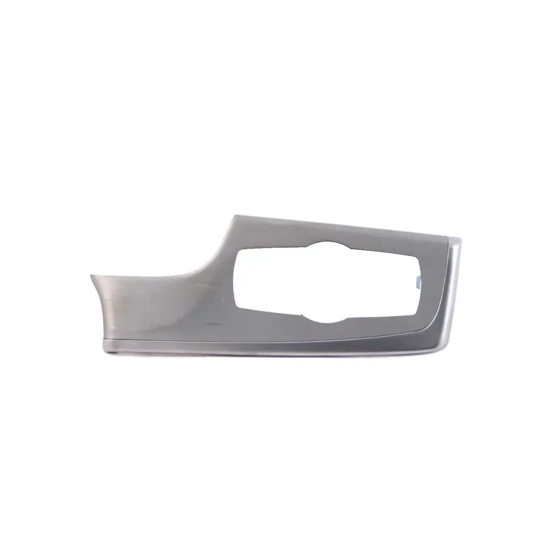 Decor Strip Trim Dashboard I-panel Cover Perlglanz Chrom to BMW 5 Series F10 F11 1 with Part number 9166928 BMW 5 Series F10 F11 1 Decor Strip Trim Dashboard I-panel Cover Perlglanz Chrom - SKU rhd-9166928-1 - Part number 9166928