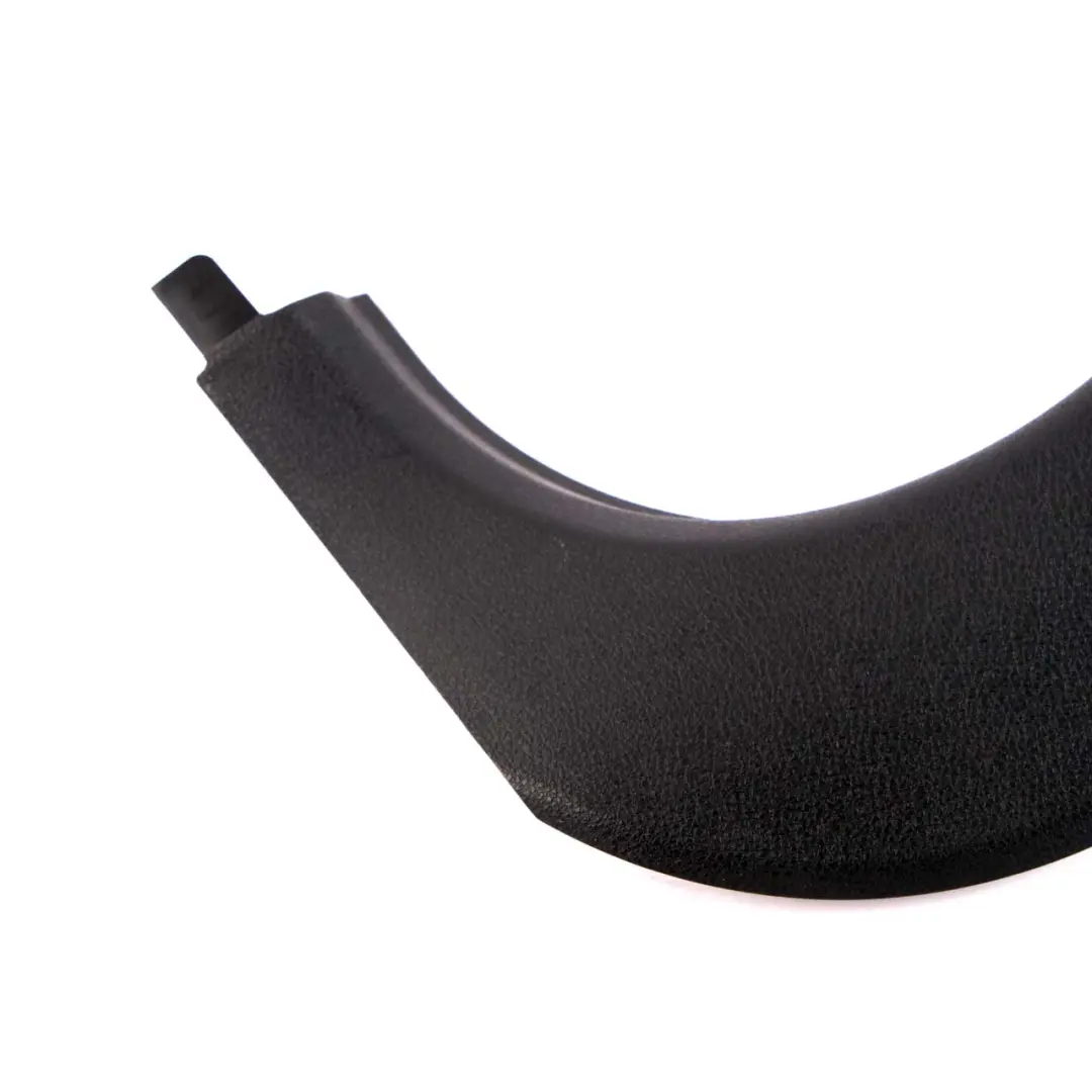 Lateral Trim Panel Bottom Front Left N/S Black 9138943 to BMW F07 GT with Part number 9167369 BMW F07 GT Lateral Trim Panel Bottom Front Left N/S Black 9138943 - SKU rhd-9167369 - Part number 9167369
