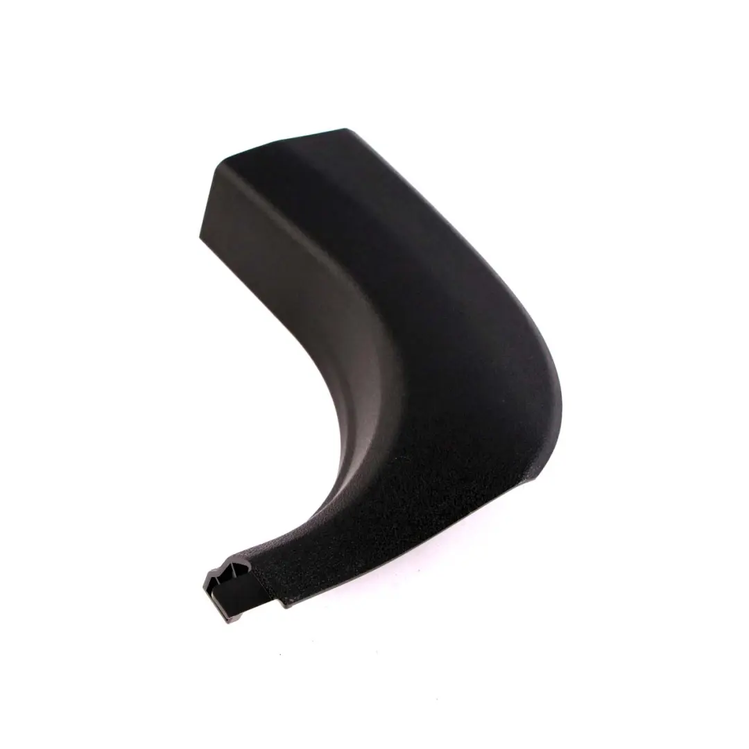 Lateral Trim Panel Bottom Front Left N/S Black 9138943 to BMW F07 GT with Part number 9167369 BMW F07 GT Lateral Trim Panel Bottom Front Left N/S Black 9138943 - SKU rhd-9167369 - Part number 9167369