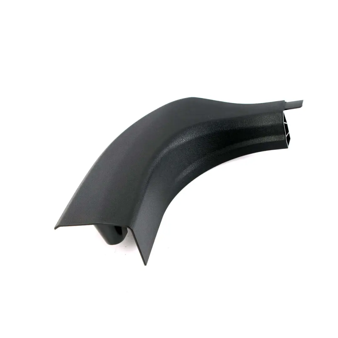 Lateral Trim Panel Bottom Front Left N/S Black 9138943 to BMW F07 GT with Part number 9167369 BMW F07 GT Lateral Trim Panel Bottom Front Left N/S Black 9138943 - SKU rhd-9167369 - Part number 9167369
