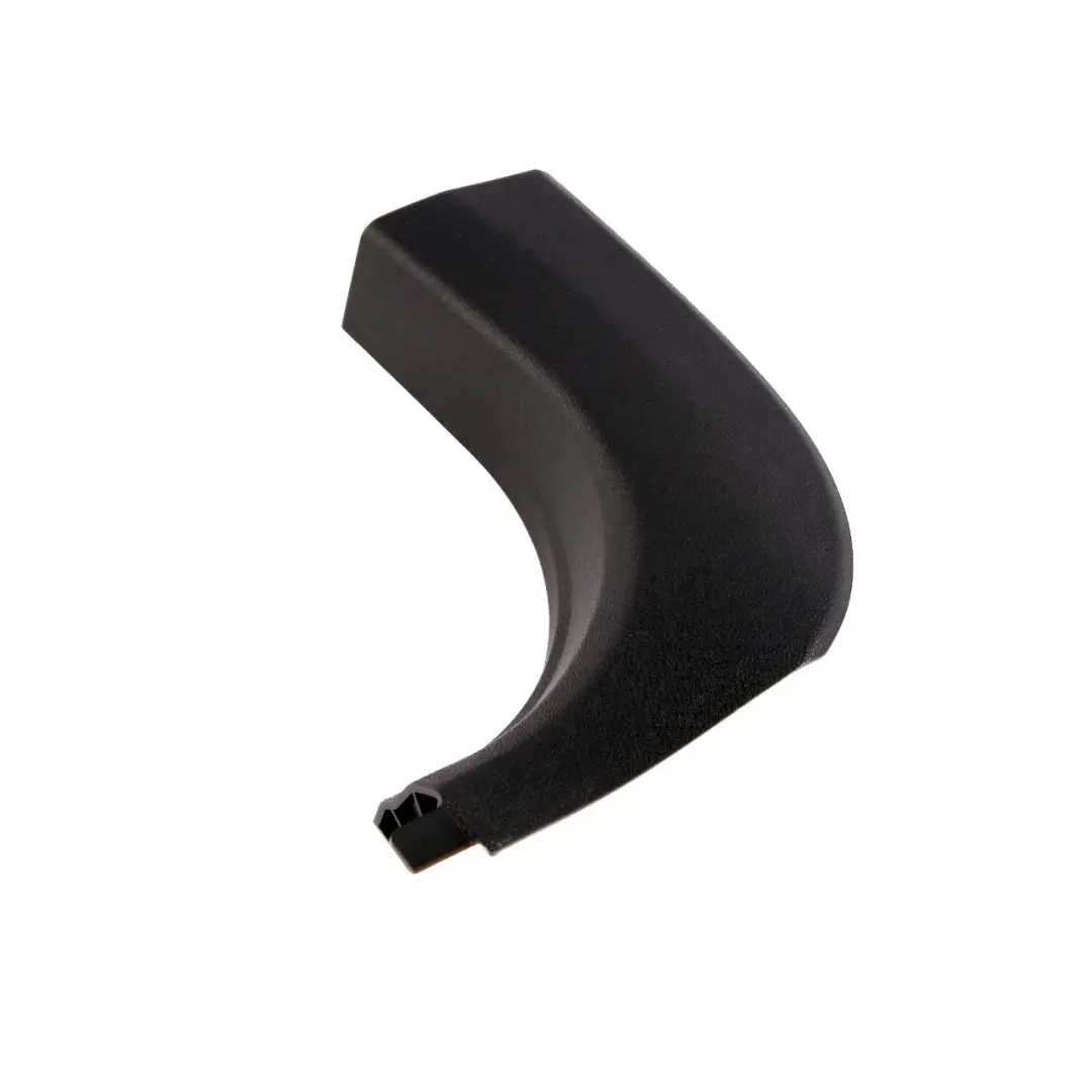 Lateral Trim Panel Bottom Front Left N/S Black 9138943 to BMW F07 GT with Part number 9167369 BMW F07 GT Lateral Trim Panel Bottom Front Left N/S Black 9138943 - SKU rhd-9167369 - Part number 9167369