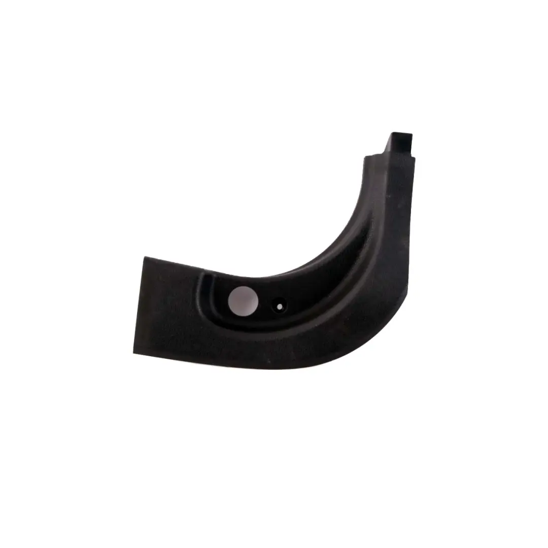 BMW 5 Series F07 GT Lateral Trim Panel Bottom Front Right O/S Black 9138944 - SKU rhd-9167370 - Part number 9167370