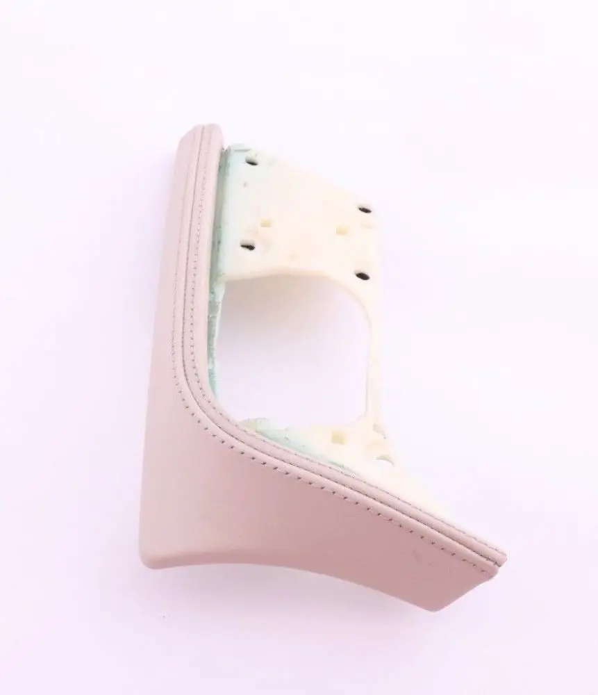 Trim Dashboard Panel Fineline Right O/S Elfenbeinweiss to BMW Z4 Series E89 with Part number 9167643 BMW Z4 Series E89 Trim Dashboard Panel Fineline Right O/S Elfenbeinweiss - SKU rhd-9167643-1 - Part number 9167643