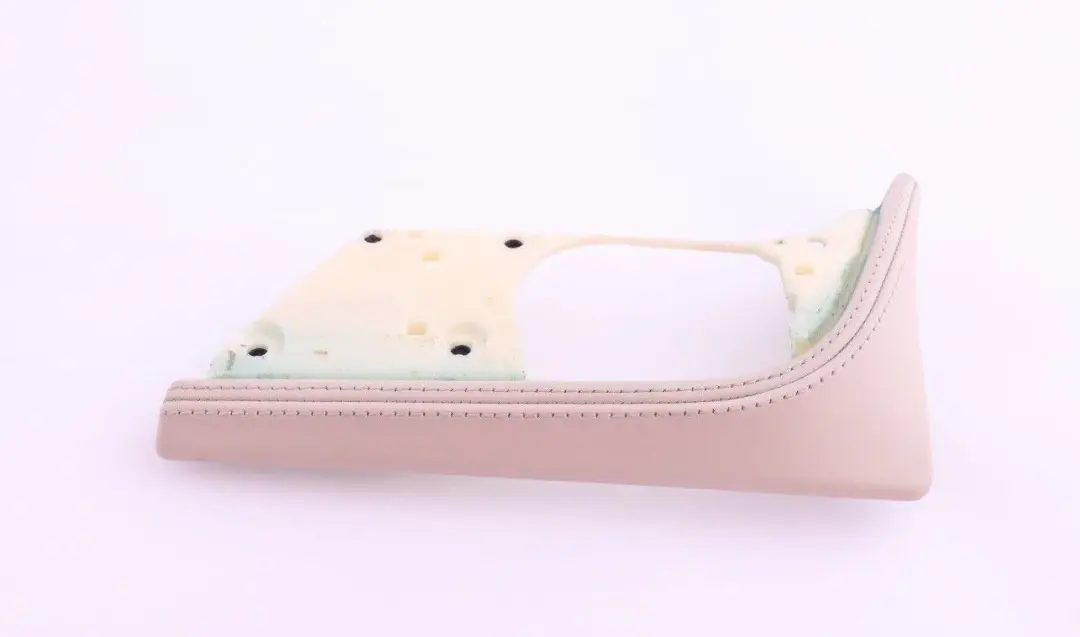 Trim Dashboard Panel Fineline Right O/S Elfenbeinweiss to BMW Z4 Series E89 with Part number 9167643 BMW Z4 Series E89 Trim Dashboard Panel Fineline Right O/S Elfenbeinweiss - SKU rhd-9167643-1 - Part number 9167643