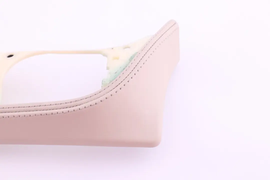 BMW Z4 Series E89 Trim Dashboard Panel Fineline Right O/S Elfenbeinweiss - SKU rhd-9167643-1 - Part number 9167643