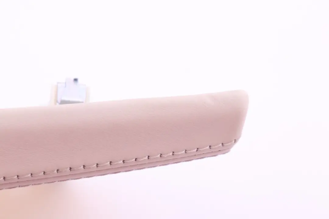 BMW Z4 Series E89 Trim Dashboard Panel Fineline Right O/S Elfenbeinweiss - SKU rhd-9167643-1 - Part number 9167643