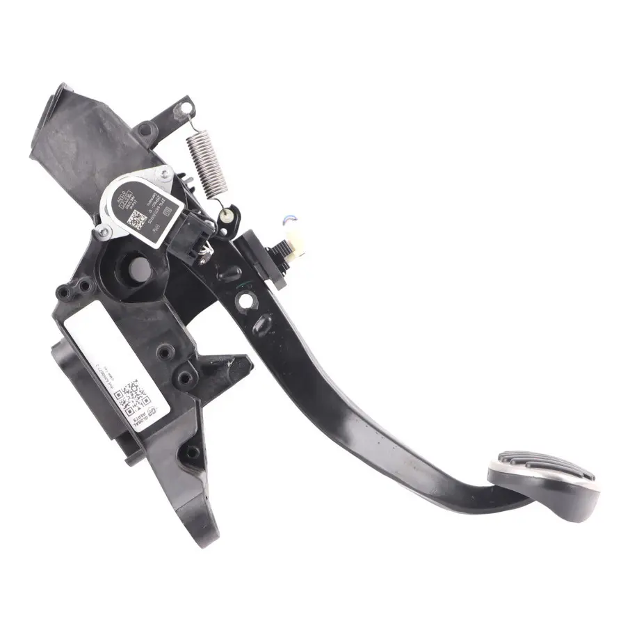 Front Right Door Card O/S Black Leather Trim Panel to BMW E90 E91 LCI with Part number 9167822 BMW E90 E91 LCI Front Right Door Card O/S Black Leather Trim Panel - SKU rhd-9167822 - Part number 9167822