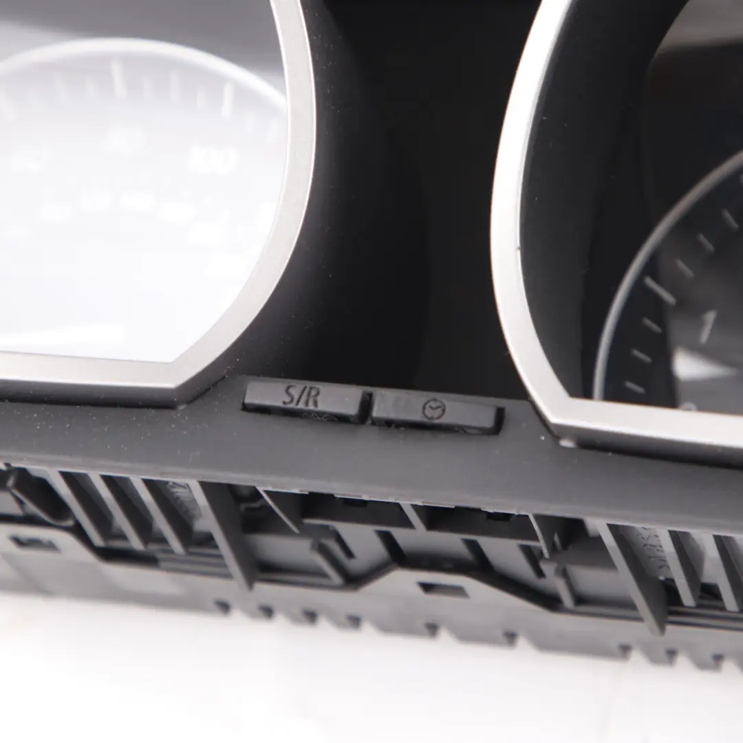 Instrument Cluster Speedo Clocks Meter Manual to BMW Z4 E85 Roadster Petrol with Part number 9168171 BMW Z4 E85 Roadster Petrol Instrument Cluster Speedo Clocks Meter Manual - SKU rhd-9168171 - Part number 9168171