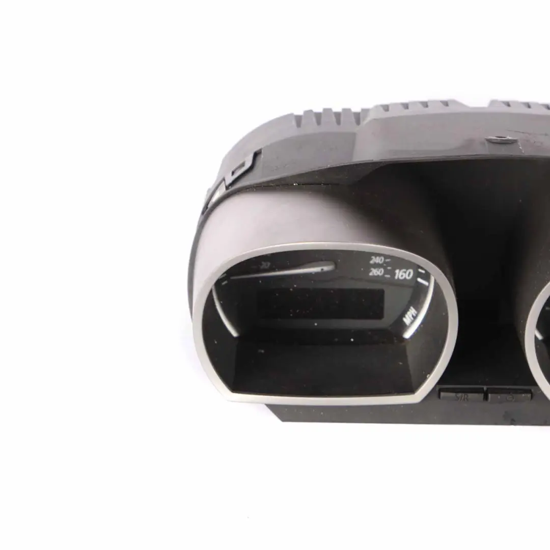BMW Z4 E85 Instrument Cluster Speedo Clocks 2.5i N52 Automatic 9117285 143k Miles - SKU rhd-9168184 - Part number 9168184