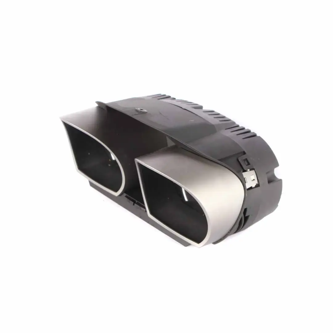 BMW Z4 E85 Instrument Cluster Speedo Clocks 2.5i N52 Automatic 9117285 86k Miles - SKU rhd-9168184 - Part number 9168184