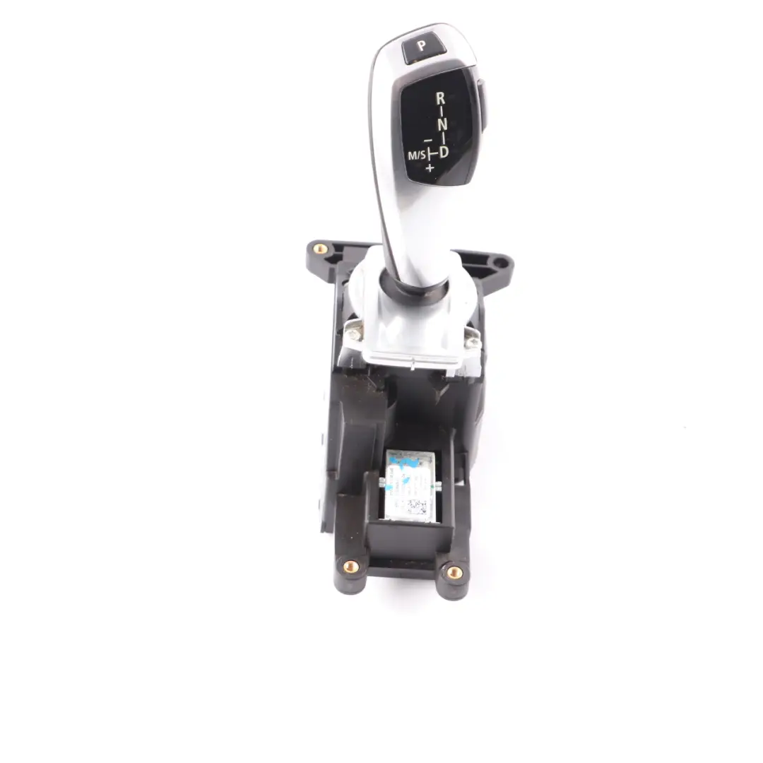 Selector BMW X5 X6 E70 E71 Gearshift Shifter Automatic 9149016 to Gear with Part number 9168848 Gear Selector BMW X5 X6 E70 E71 Gearshift Shifter Automatic 9149016 - SKU rhd-9168848-2 - Part number 9168848