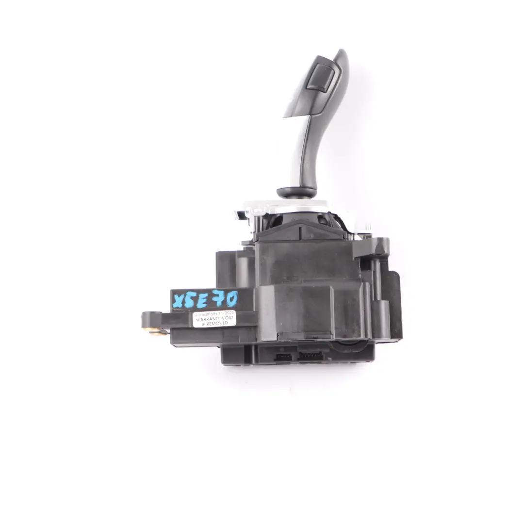 Selector BMW X5 X6 E70 E71 Gearshift Shifter Automatic 9149016 to Gear with Part number 9168848 Gear Selector BMW X5 X6 E70 E71 Gearshift Shifter Automatic 9149016 - SKU rhd-9168848-2 - Part number 9168848