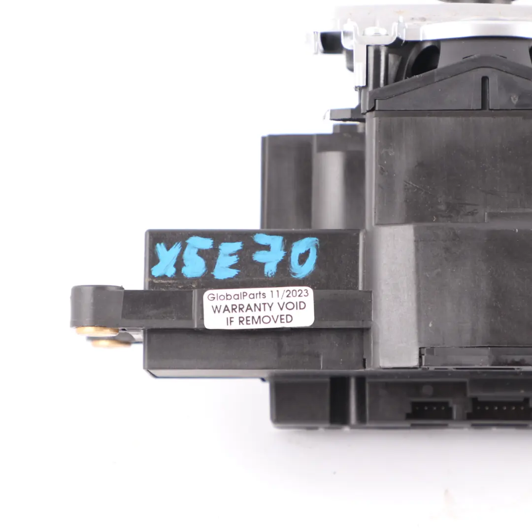 Selector BMW X5 X6 E70 E71 Gearshift Shifter Automatic 9149016 to Gear with Part number 9168848 Gear Selector BMW X5 X6 E70 E71 Gearshift Shifter Automatic 9149016 - SKU rhd-9168848-2 - Part number 9168848