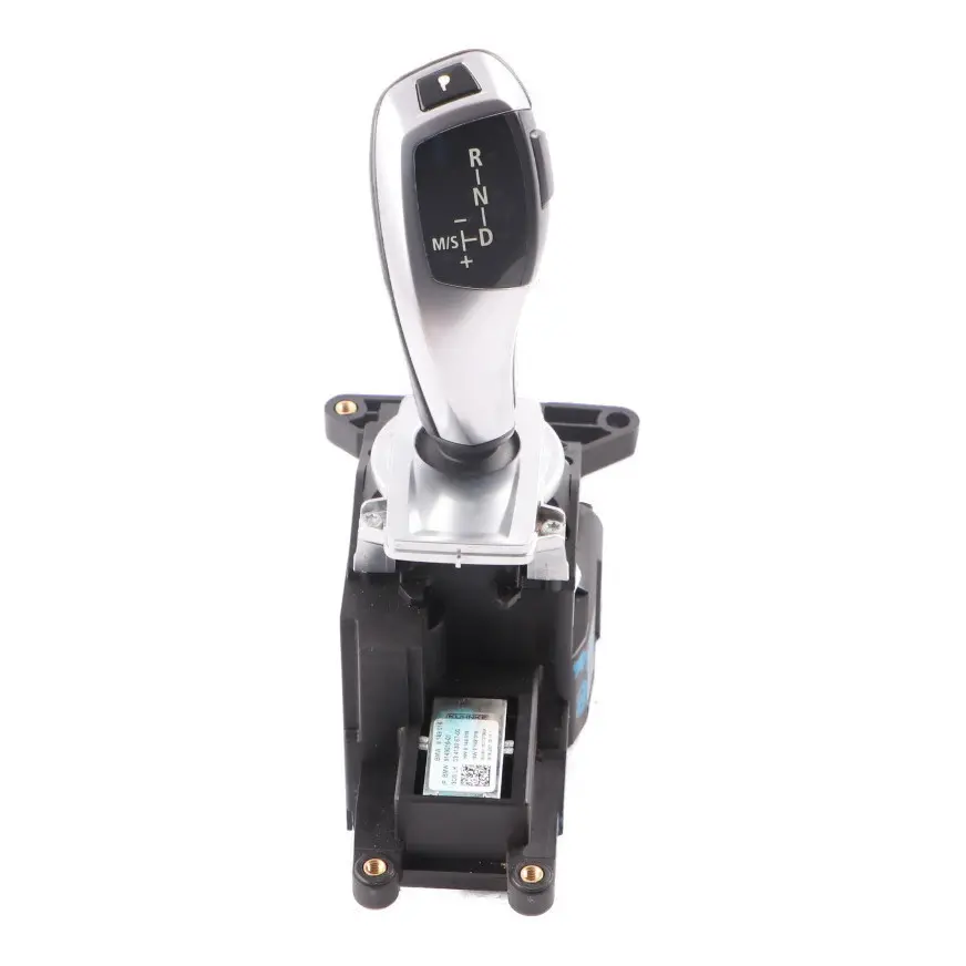Selector BMW X5 E70 X6 E71 Gearshift Shifter Automatic 9149016 to Gear with Part number 9168848 Gear Selector BMW X5 E70 X6 E71 Gearshift Shifter Automatic 9149016 - SKU rhd-9168848-3 - Part number 9168848