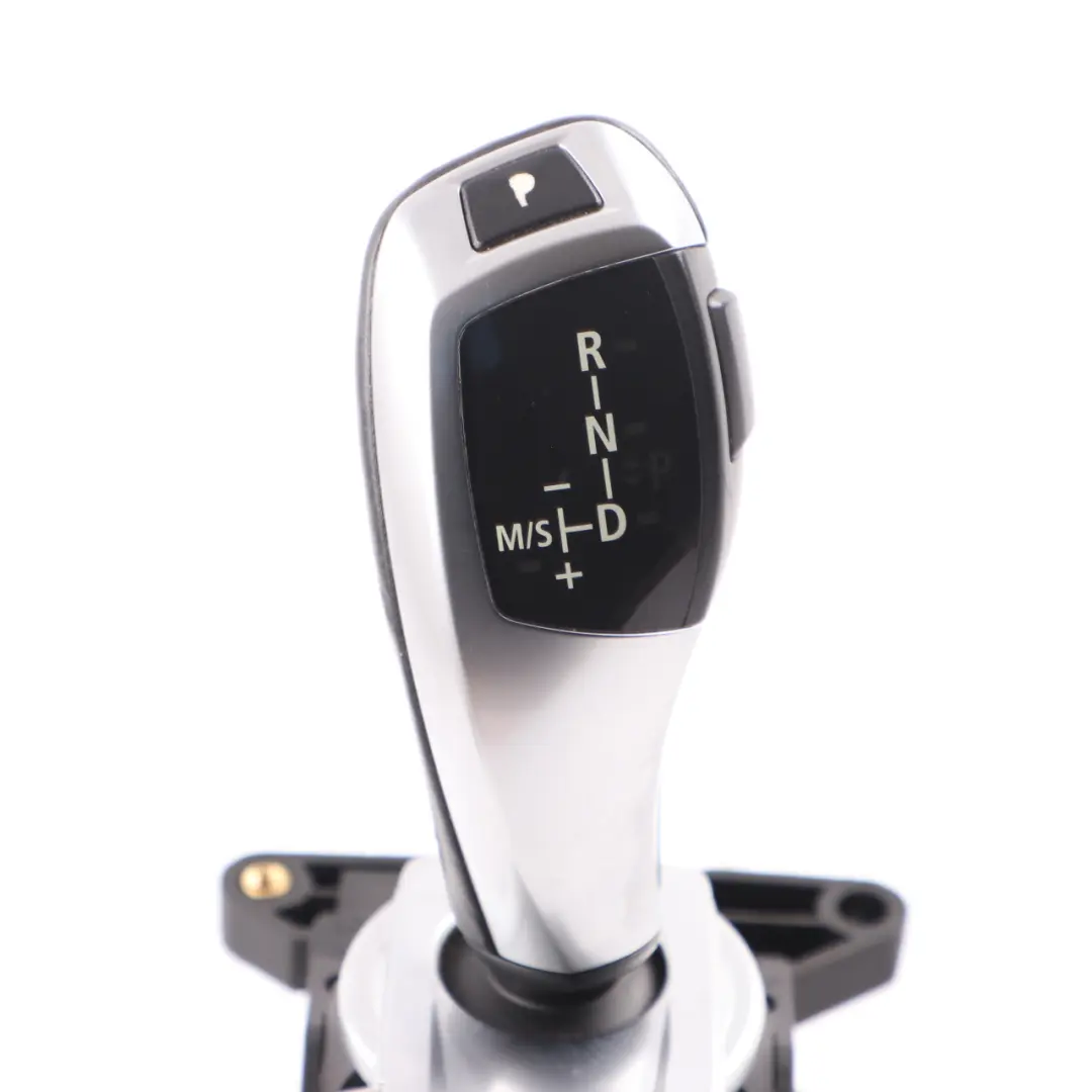 Selector BMW X5 E70 X6 E71 Gearshift Shifter Automatic 9149016 to Gear with Part number 9168848 Gear Selector BMW X5 E70 X6 E71 Gearshift Shifter Automatic 9149016 - SKU rhd-9168848-3 - Part number 9168848