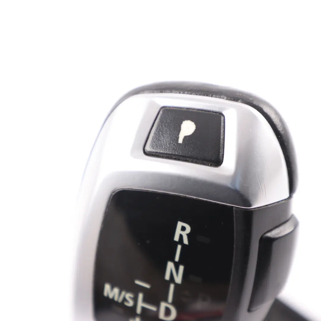 Gear Selector BMW X5 E70 X6 E71 Gearshift Shifter Automatic 9149016 - SKU rhd-9168848-3 - Part number 9168848