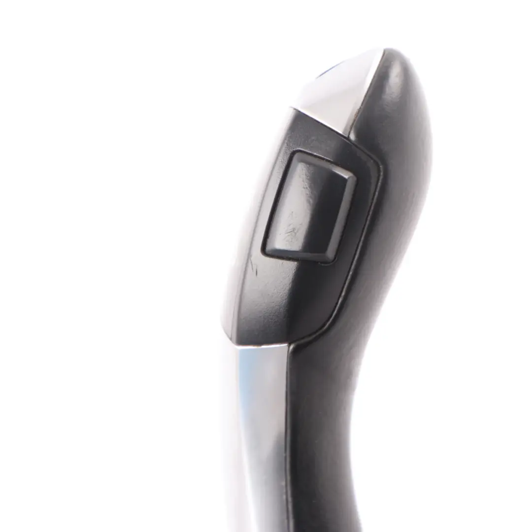 Gear Selector BMW X5 E70 X6 E71 Gearshift Shifter Automatic 9149016 - SKU rhd-9168848-3 - Part number 9168848