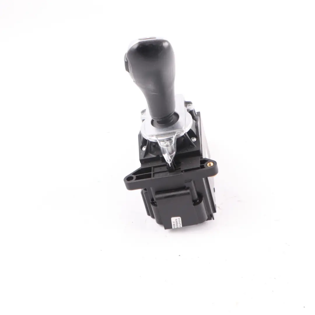 Selector BMW X5 E70 X6 E71 Gearshift Shifter Automatic 9149016 to Gear with Part number 9168848 Gear Selector BMW X5 E70 X6 E71 Gearshift Shifter Automatic 9149016 - SKU rhd-9168848-3 - Part number 9168848