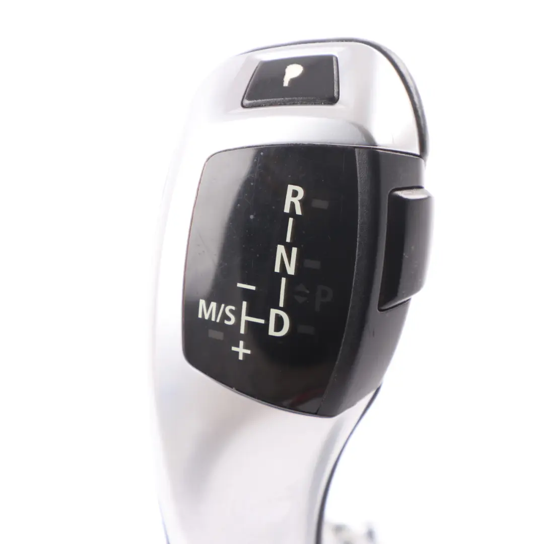 Selector BMW X5 E70 X6 E71 Gearshift Shifter Automatic 9149016 to Gear with Part number 9168848 Gear Selector BMW X5 E70 X6 E71 Gearshift Shifter Automatic 9149016 - SKU rhd-9168848-3 - Part number 9168848