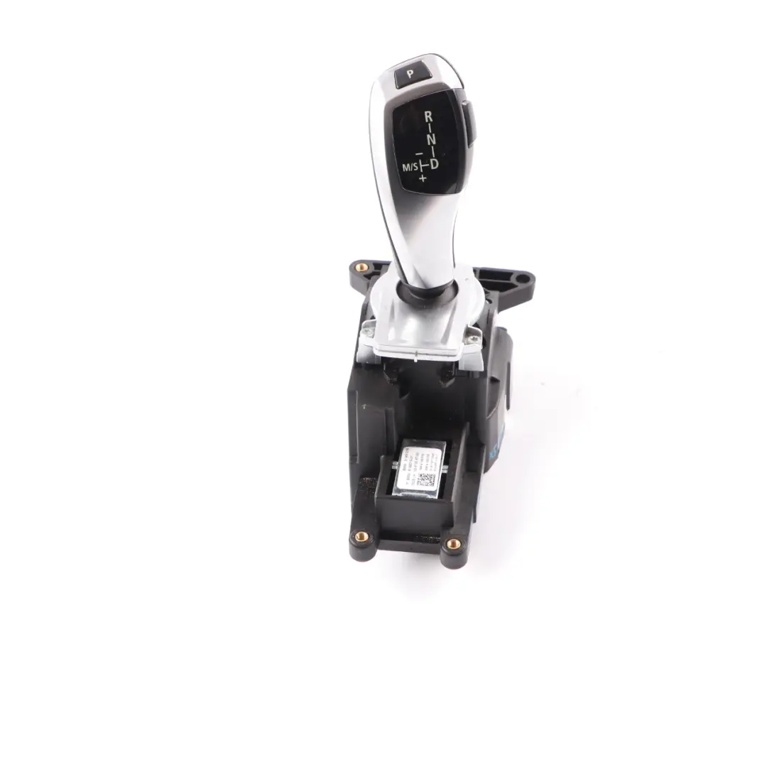 Gearshift Gear Selector Switch Shifter 9149016 to BMW X5 X6 Series E70 E71 with Part number 9168848 BMW X5 X6 Series E70 E71 Gearshift Gear Selector Switch Shifter 9149016 - SKU rhd-9168848 - Part number 9168848