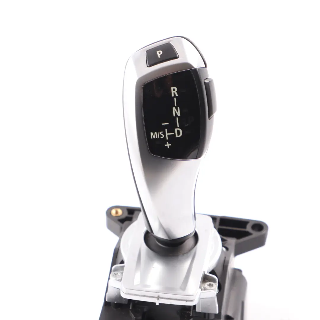 Gearshift Gear Selector Switch Shifter 9149016 to BMW X5 X6 Series E70 E71 with Part number 9168848 BMW X5 X6 Series E70 E71 Gearshift Gear Selector Switch Shifter 9149016 - SKU rhd-9168848 - Part number 9168848