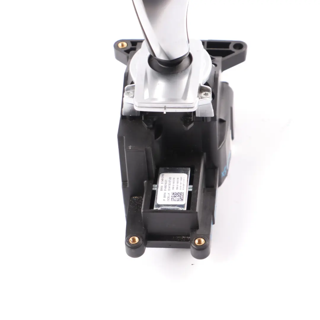 Gearshift Gear Selector Switch Shifter 9149016 to BMW X5 X6 Series E70 E71 with Part number 9168848 BMW X5 X6 Series E70 E71 Gearshift Gear Selector Switch Shifter 9149016 - SKU rhd-9168848 - Part number 9168848