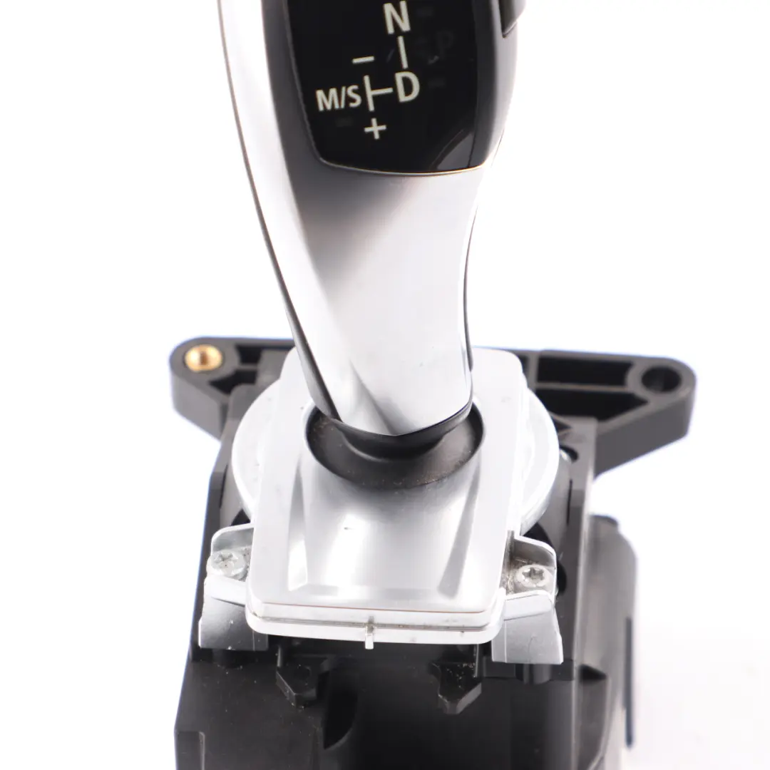 Gearshift Gear Selector Switch Shifter 9149016 to BMW X5 X6 Series E70 E71 with Part number 9168848 BMW X5 X6 Series E70 E71 Gearshift Gear Selector Switch Shifter 9149016 - SKU rhd-9168848 - Part number 9168848