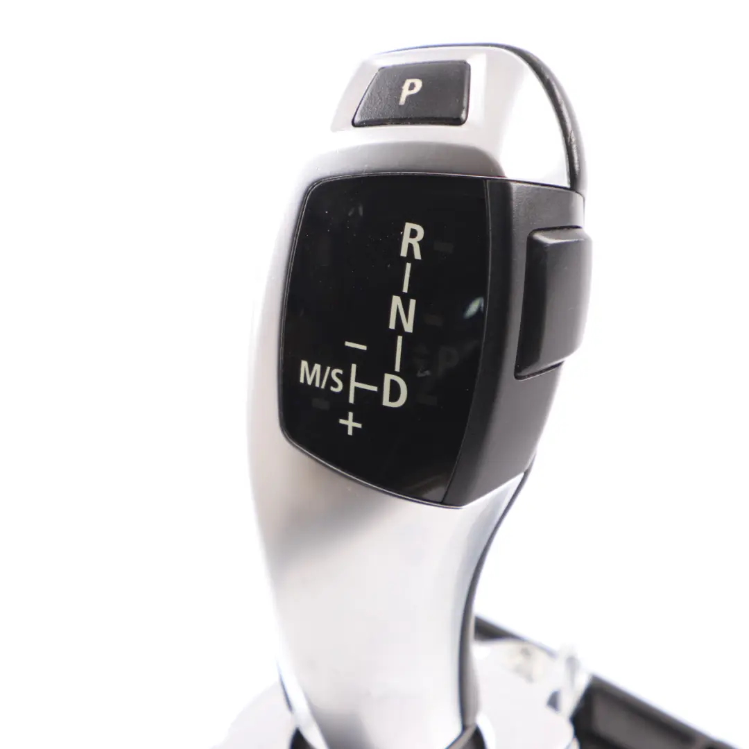 Gearshift Gear Selector Switch Shifter 9149016 to BMW X5 X6 Series E70 E71 with Part number 9168848 BMW X5 X6 Series E70 E71 Gearshift Gear Selector Switch Shifter 9149016 - SKU rhd-9168848 - Part number 9168848