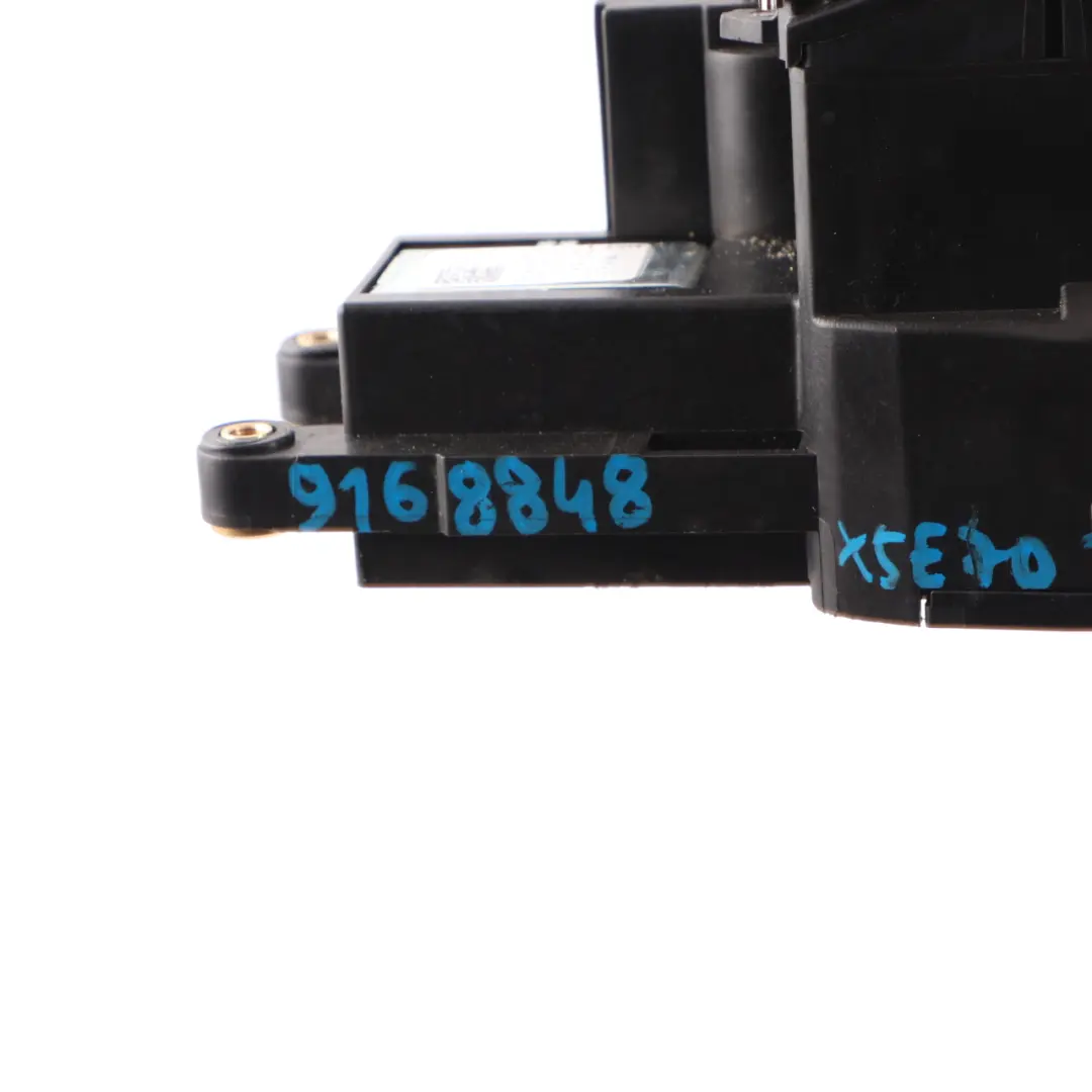 Gearshift Gear Selector Switch Shifter 9149016 to BMW X5 X6 Series E70 E71 with Part number 9168848 BMW X5 X6 Series E70 E71 Gearshift Gear Selector Switch Shifter 9149016 - SKU rhd-9168848 - Part number 9168848