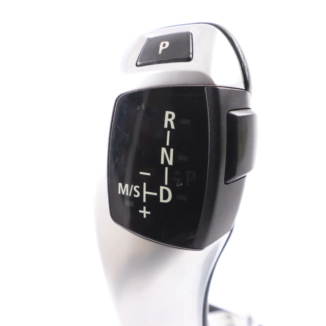 BMW X5 X6 Series E70 E71 Gearshift Gear Selector Switch Shifter 9149016 - SKU rhd-9168848 - Part number 9168848