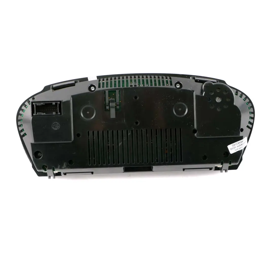 Tacho Uhren Instrumente Kombiinstrument Automatik Diesel für BMW E70 mit Teilenummer 9170270 BMW E70 Tacho Uhren Instrumente Kombiinstrument Automatik Diesel - SKU rhd-9170270-1 - Teilenummer 9170270