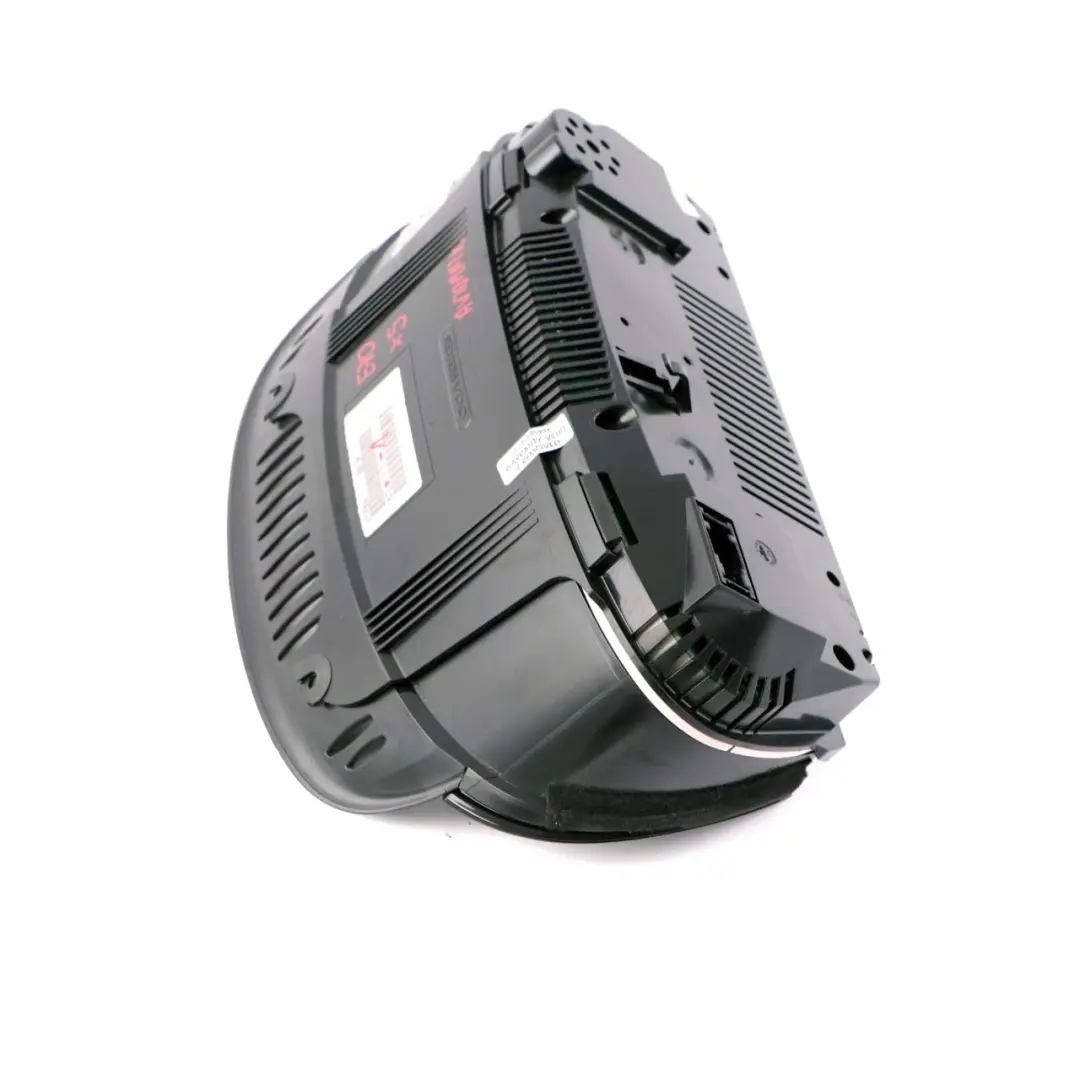 Speedo Clocks Instruments Cluster Combination Automatic Diesel to BMW E70 with Part number 9170270 BMW E70 Speedo Clocks Instruments Cluster Combination Automatic Diesel - SKU rhd-9170270-1 - Part number 9170270