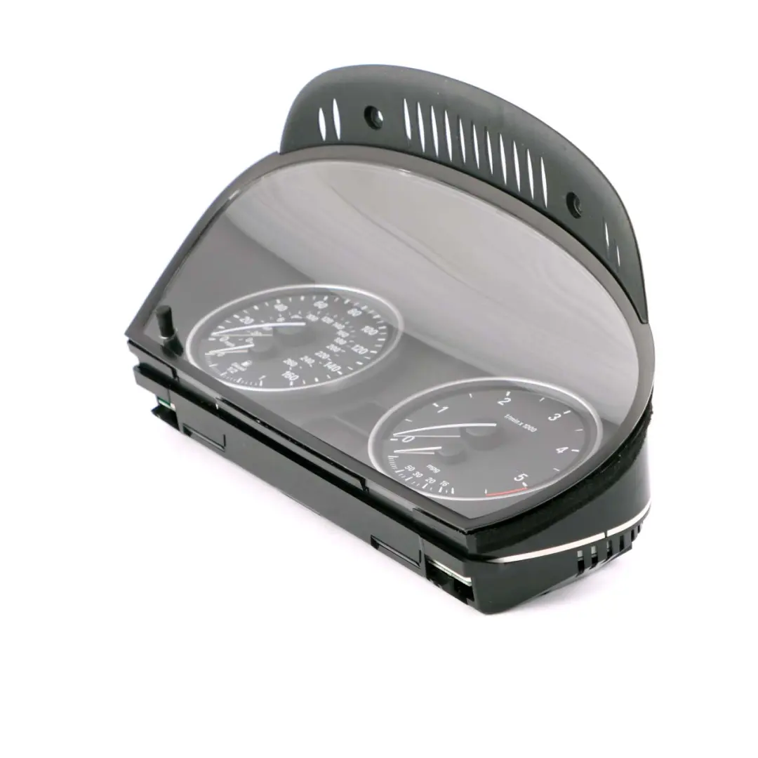 Speedo Clocks Instruments Cluster Combination Automatic Diesel to BMW E70 with Part number 9170270 BMW E70 Speedo Clocks Instruments Cluster Combination Automatic Diesel - SKU rhd-9170270-1 - Part number 9170270
