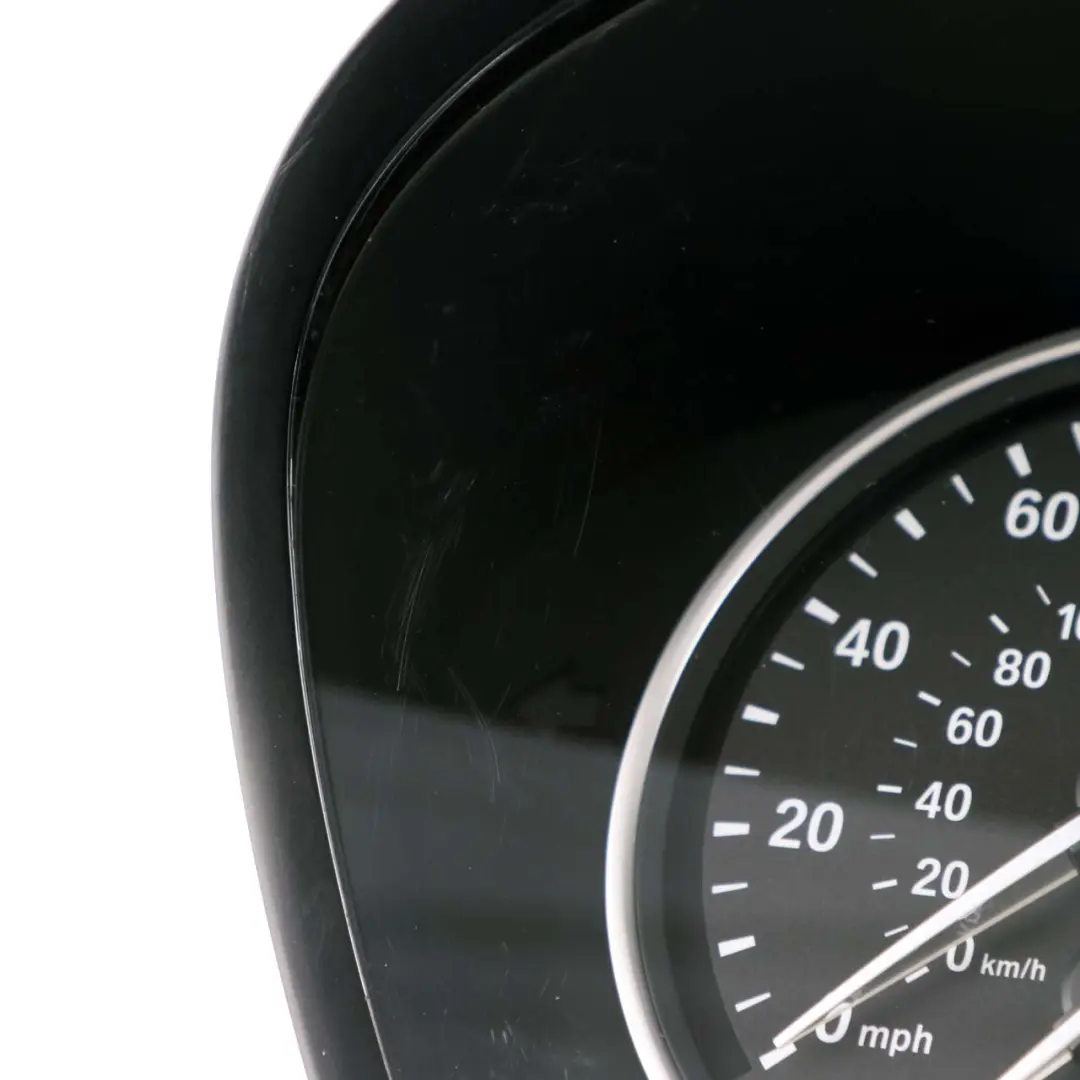 Speedo Clocks Instruments Cluster Combination Automatic Diesel to BMW E70 with Part number 9170270 BMW E70 Speedo Clocks Instruments Cluster Combination Automatic Diesel - SKU rhd-9170270-1 - Part number 9170270