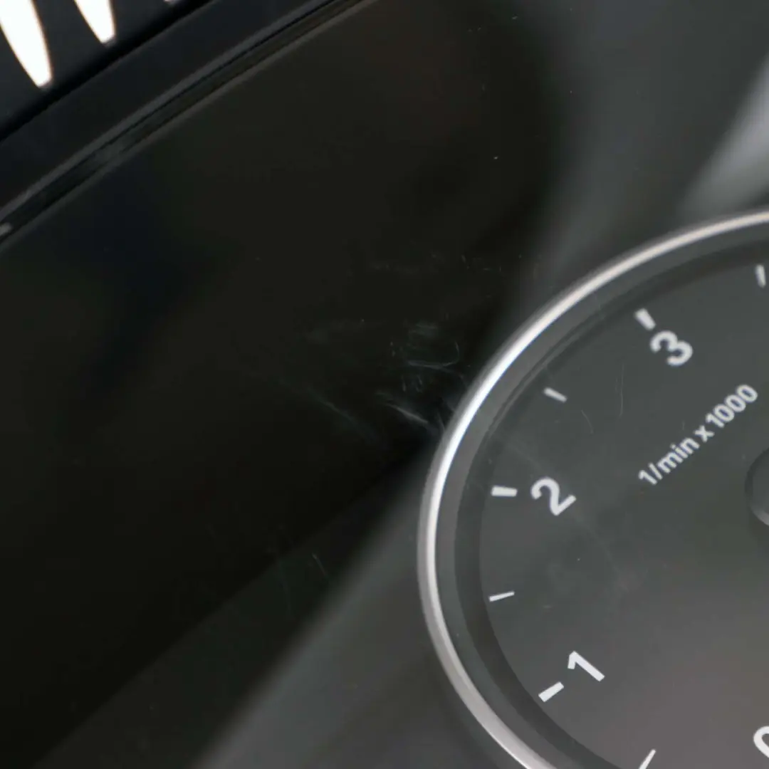 Speedo Clocks Instruments Cluster Combination Automatic Diesel to BMW E70 with Part number 9170270 BMW E70 Speedo Clocks Instruments Cluster Combination Automatic Diesel - SKU rhd-9170270-1 - Part number 9170270