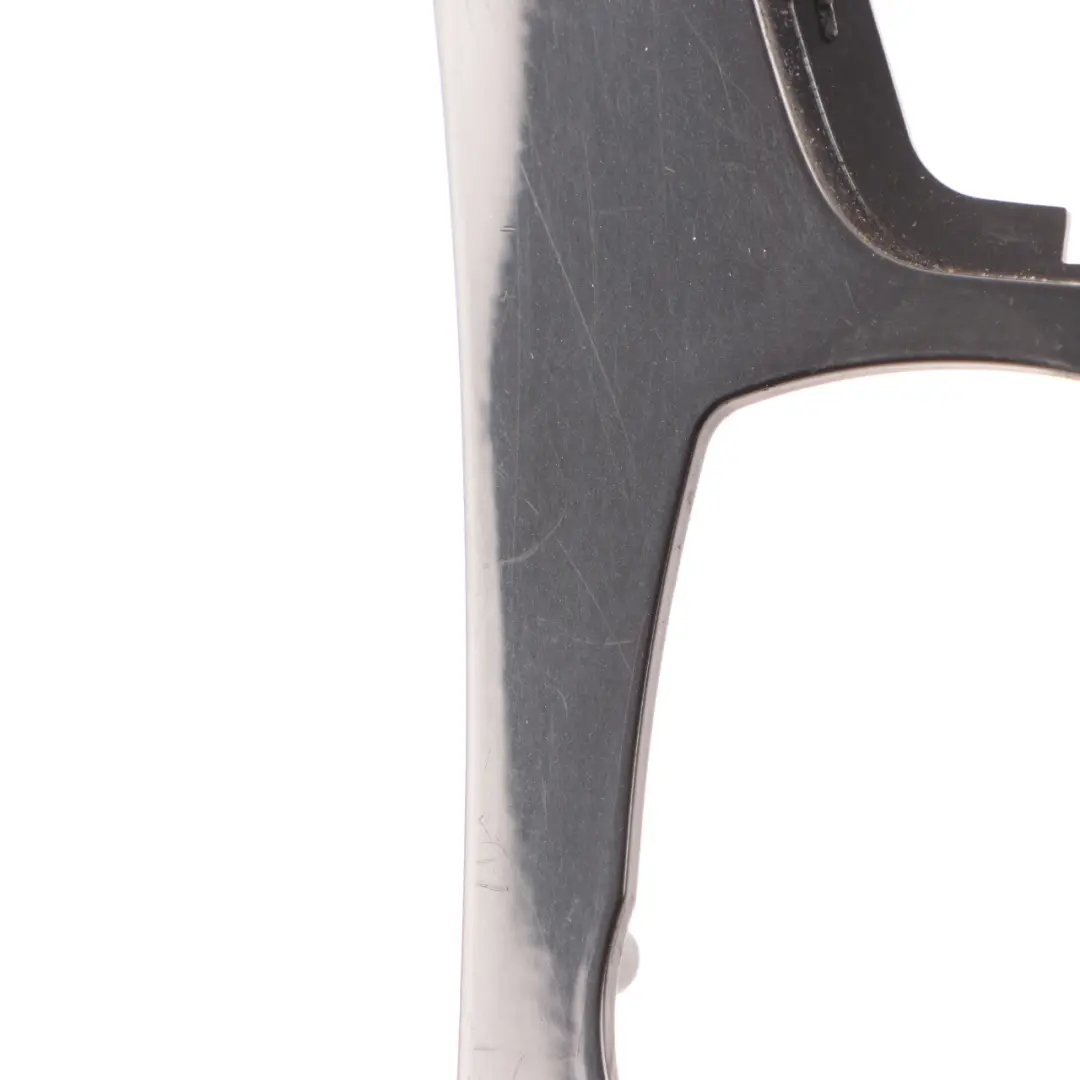 Centre Console Cover BMW E90 E91 E92 LCI 1 Ashtray Trim Diamond Black to with Part number 9170933 Centre Console Cover BMW E90 E91 E92 LCI 1 Ashtray Trim Diamond Black - SKU rhd-9170933-1 - Part number 9170933