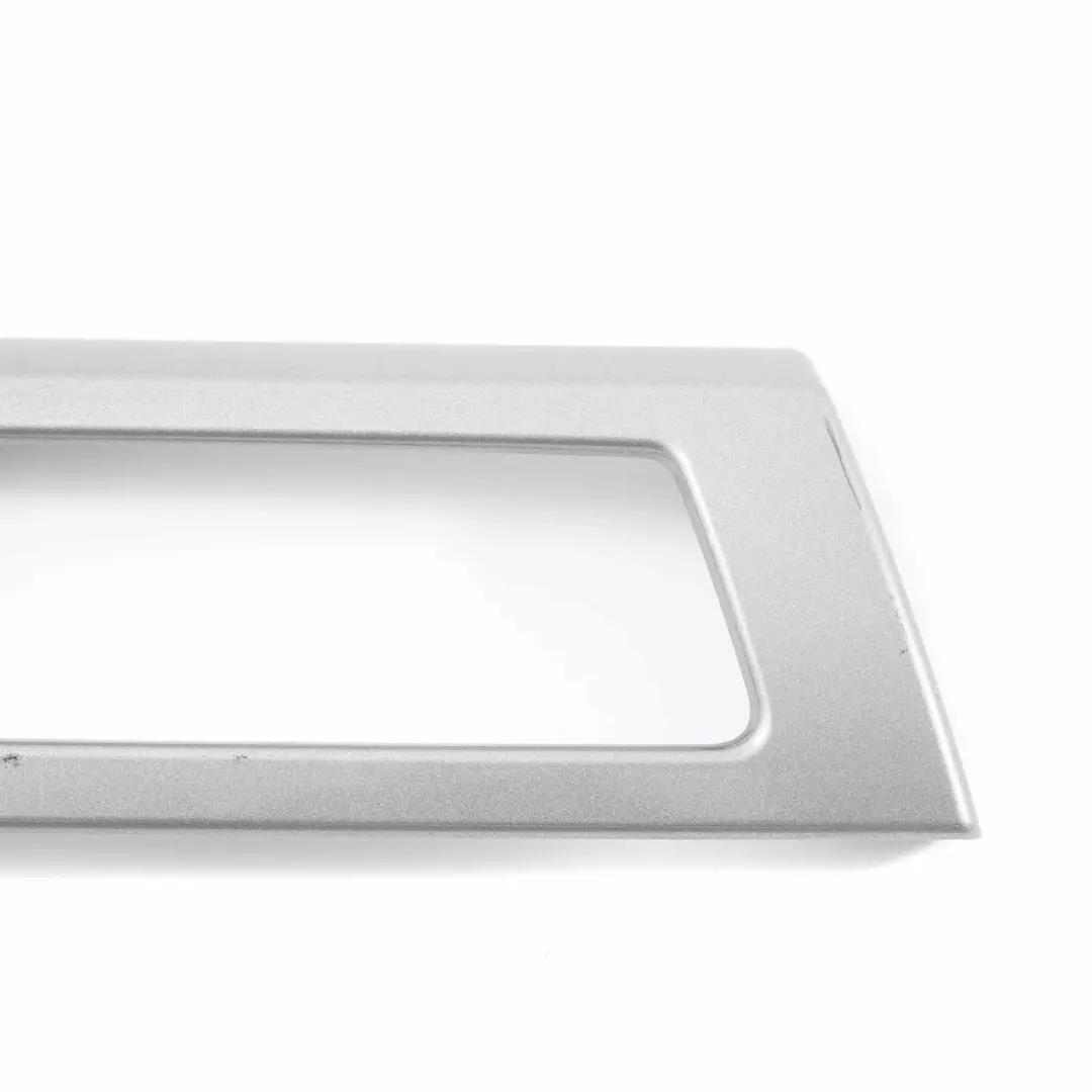 Dashboard Cover BMW E90 E91 LCI Trim Panel Spacegrau High Gloss Right O/S to with Part number 9171168 Dashboard Cover BMW E90 E91 LCI Trim Panel Spacegrau High Gloss Right O/S - SKU rhd-9171168 - Part number 9171168