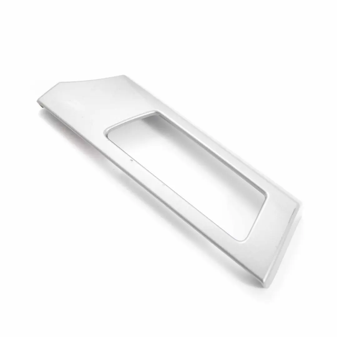 Dashboard Cover BMW E90 E91 LCI Trim Panel Spacegrau High Gloss Right O/S to with Part number 9171168 Dashboard Cover BMW E90 E91 LCI Trim Panel Spacegrau High Gloss Right O/S - SKU rhd-9171168 - Part number 9171168