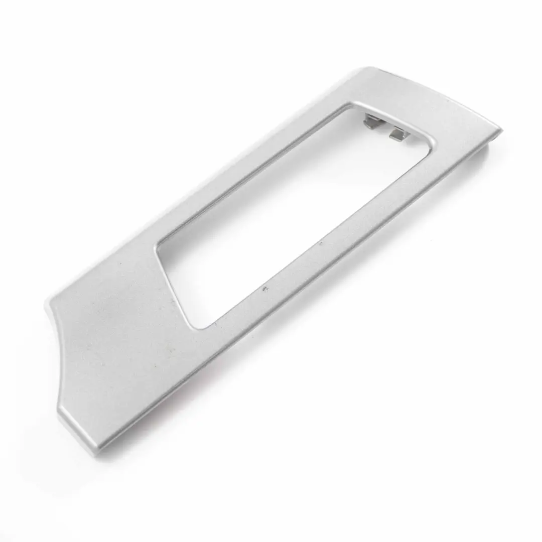 Dashboard Cover BMW E90 E91 LCI Trim Panel Spacegrau High Gloss Right O/S to with Part number 9171168 Dashboard Cover BMW E90 E91 LCI Trim Panel Spacegrau High Gloss Right O/S - SKU rhd-9171168 - Part number 9171168