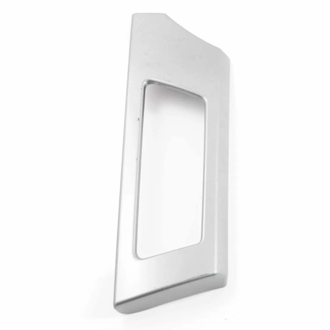  Dashboard Cover BMW E90 E91 LCI Trim Panel Spacegrau High Gloss Right O/S - SKU rhd-9171168 - Part number 9171168