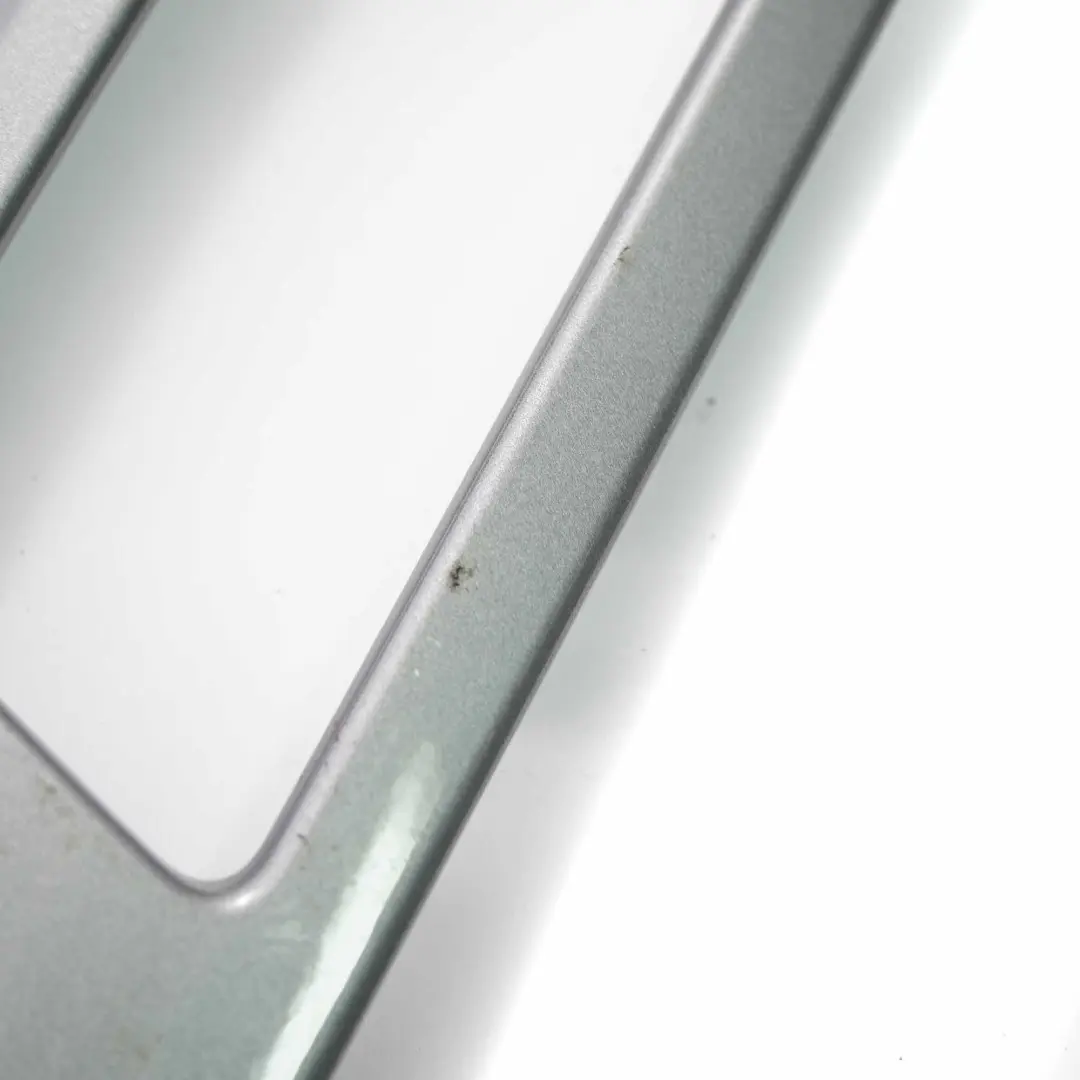  Dashboard Cover BMW E90 E91 LCI Trim Panel Spacegrau High Gloss Right O/S - SKU rhd-9171168 - Part number 9171168