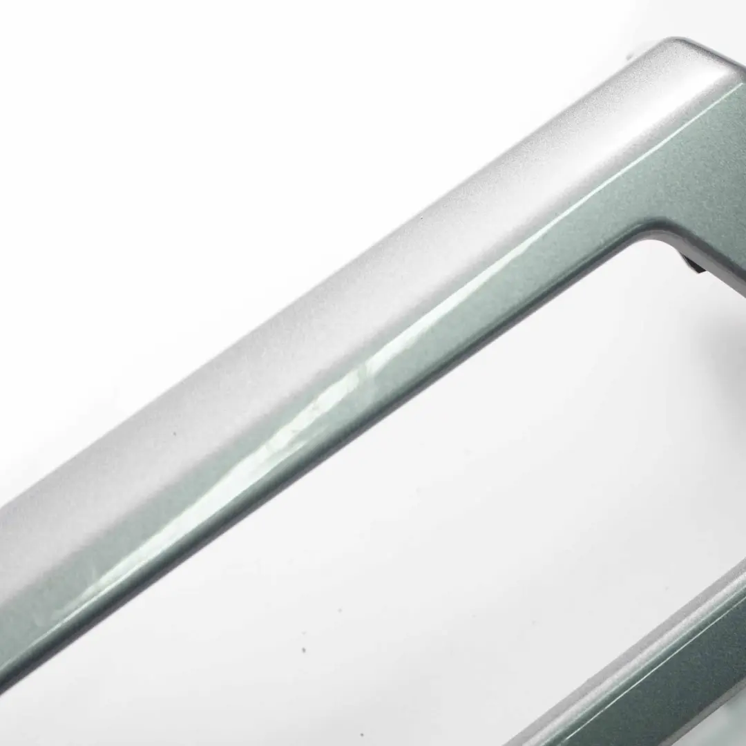  Dashboard Cover BMW E90 E91 LCI Trim Panel Spacegrau High Gloss Right O/S - SKU rhd-9171168 - Part number 9171168