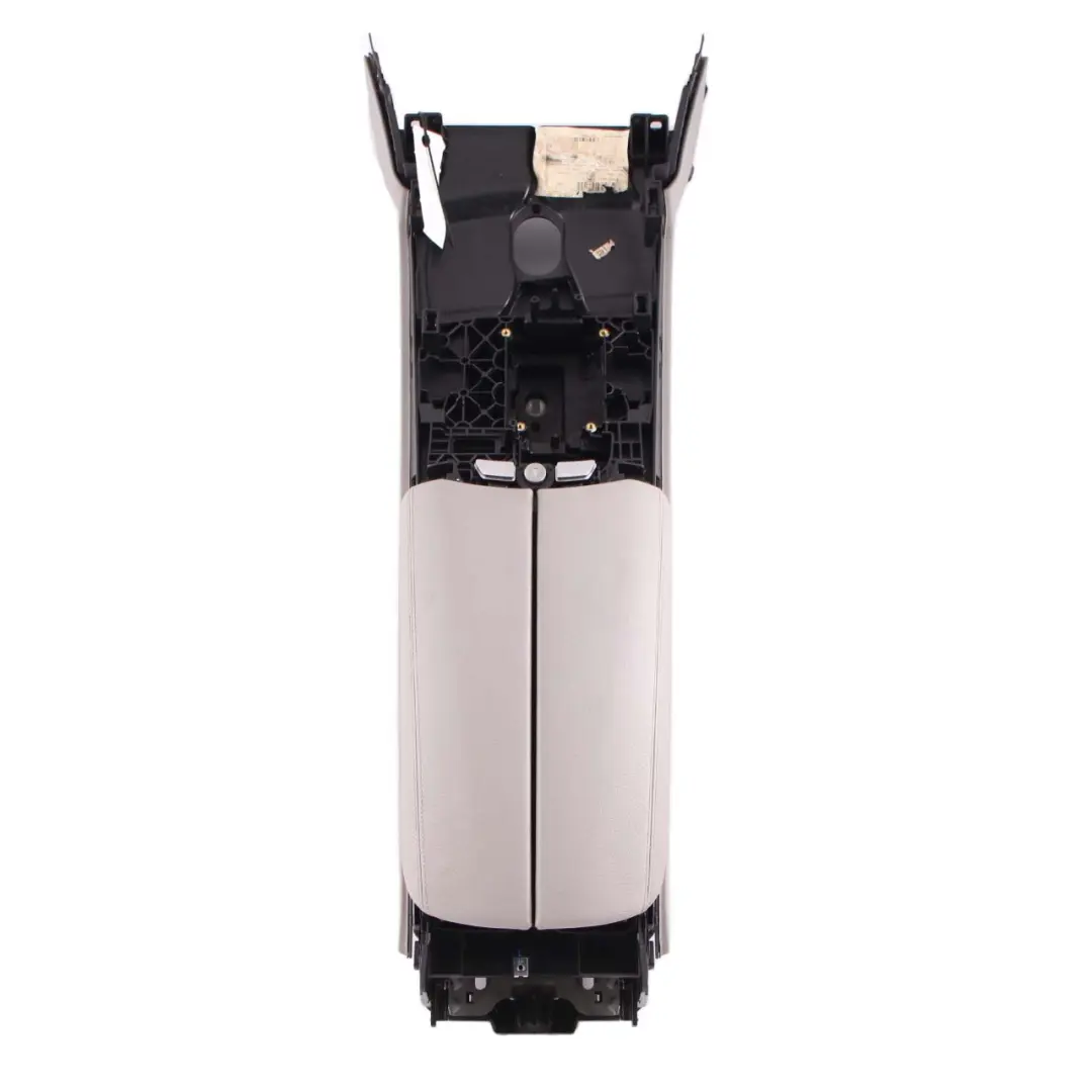 BMW F01 F02 Centre Console Storage Armrest Support Carrier Grey 9171265 - SKU rhd-9171240 - Part number 9171240