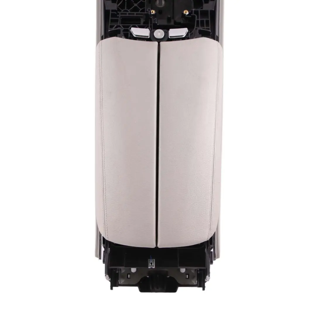 Centre Console Storage Armrest Support Carrier Grey 9171265 to BMW F01 F02 with Part number 9171240 BMW F01 F02 Centre Console Storage Armrest Support Carrier Grey 9171265 - SKU rhd-9171240 - Part number 9171240