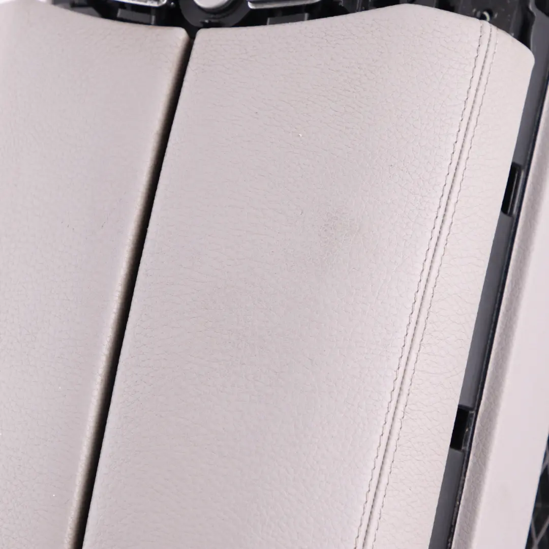 Centre Console Storage Armrest Support Carrier Grey 9171265 to BMW F01 F02 with Part number 9171240 BMW F01 F02 Centre Console Storage Armrest Support Carrier Grey 9171265 - SKU rhd-9171240 - Part number 9171240