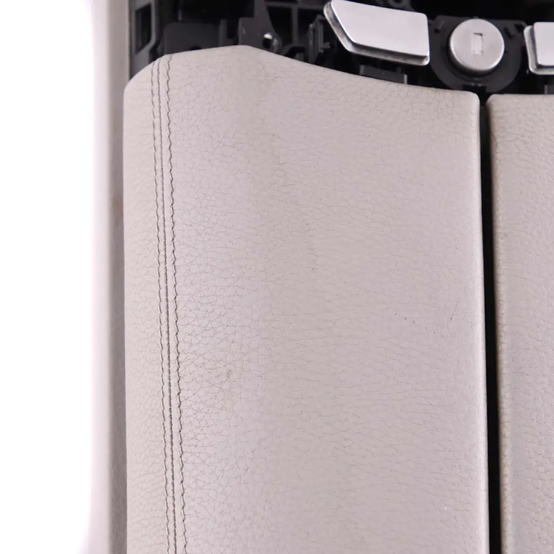Centre Console Storage Armrest Support Carrier Grey 9171265 to BMW F01 F02 with Part number 9171240 BMW F01 F02 Centre Console Storage Armrest Support Carrier Grey 9171265 - SKU rhd-9171240 - Part number 9171240
