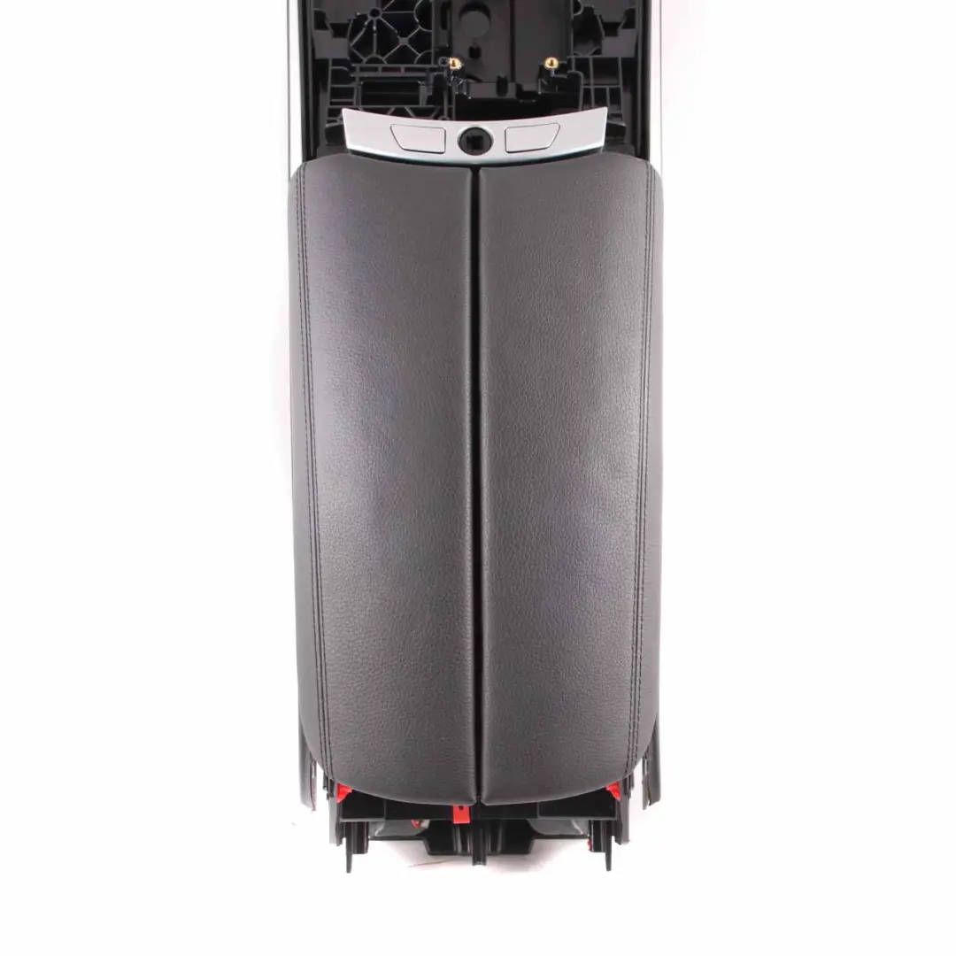 Centre Console Storage Armrest Support Carrier Black 9171242 to BMW F01 F02 with Part number 9171240 BMW F01 F02 Centre Console Storage Armrest Support Carrier Black 9171242 - SKU rhd-9171242 - Part number 9171240