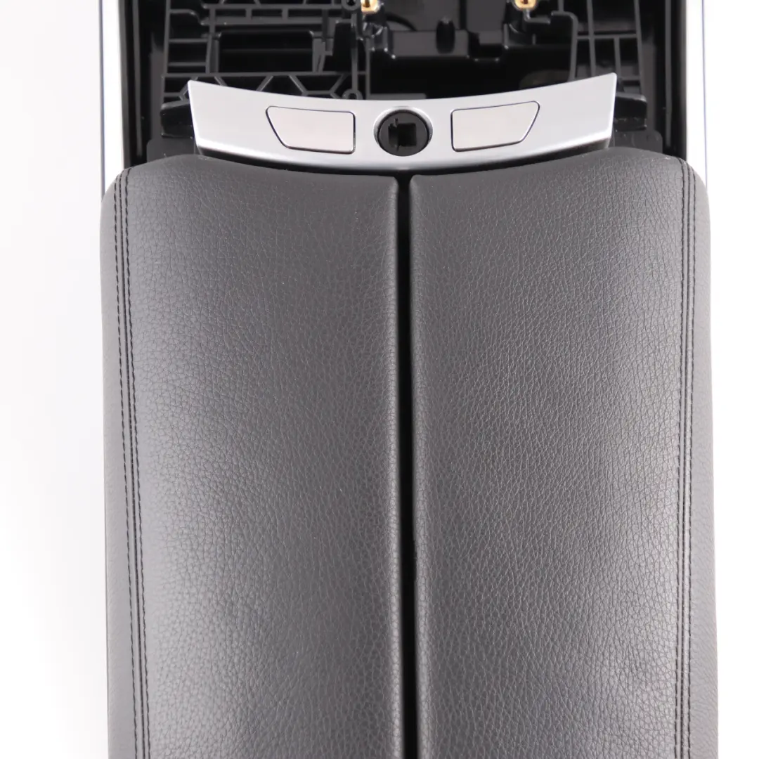 Centre Console Storage Armrest Support Carrier Black 9171242 to BMW F01 F02 with Part number 9171240 BMW F01 F02 Centre Console Storage Armrest Support Carrier Black 9171242 - SKU rhd-9171242 - Part number 9171240