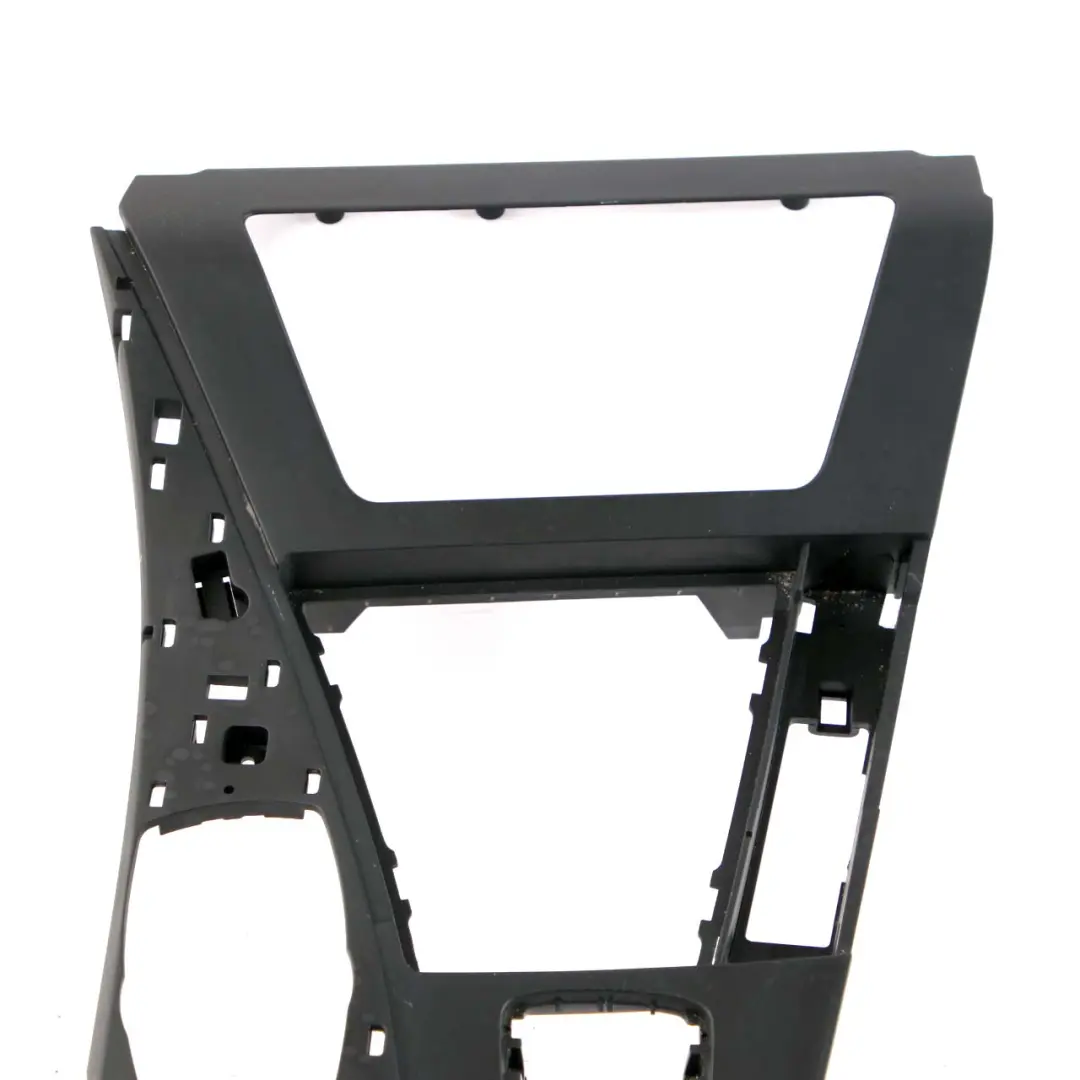 BMW 5 Series F10 F11 Trim Cover Centre Console Ash Tray Dash Black - SKU rhd-9171557 - Part number 9171557